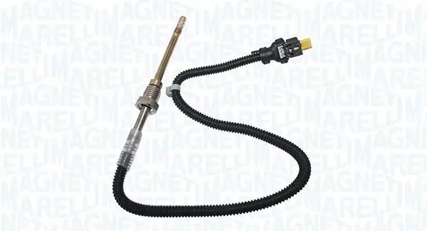 Sensor, Abgastemperatur MAGNETI MARELLI 172000185010