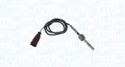 Sensor, Abgastemperatur MAGNETI MARELLI 172000187010