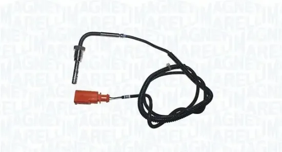 Sensor, Abgastemperatur MAGNETI MARELLI 172000201010 Bild Sensor, Abgastemperatur MAGNETI MARELLI 172000201010