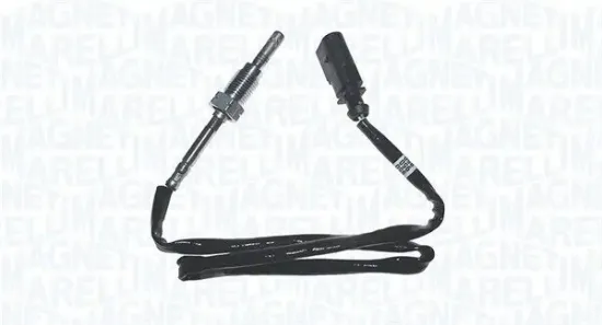 Sensor, Abgastemperatur MAGNETI MARELLI 172000203010 Bild Sensor, Abgastemperatur MAGNETI MARELLI 172000203010