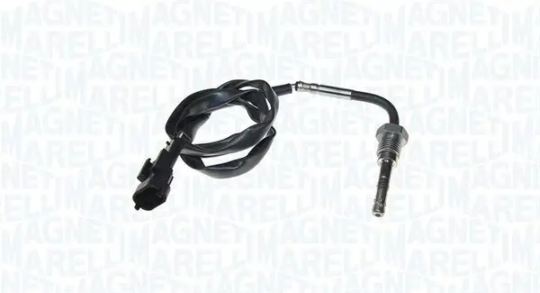 Sensor, Abgastemperatur MAGNETI MARELLI 172000207010