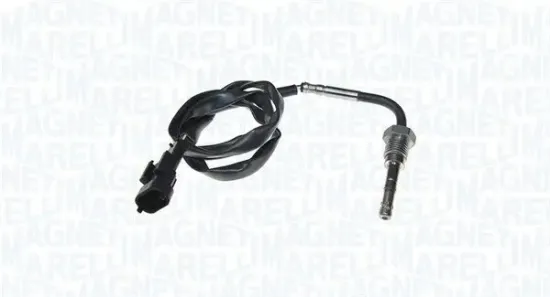 Sensor, Abgastemperatur MAGNETI MARELLI 172000207010 Bild Sensor, Abgastemperatur MAGNETI MARELLI 172000207010