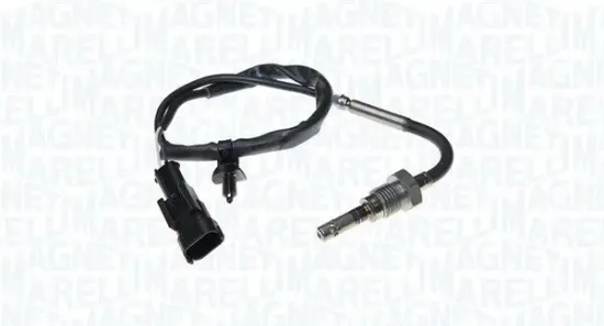 Sensor, Abgastemperatur MAGNETI MARELLI 172000209010 Bild Sensor, Abgastemperatur MAGNETI MARELLI 172000209010