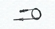 Sensor, Abgastemperatur MAGNETI MARELLI 172000211010