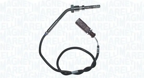 Sensor, Abgastemperatur MAGNETI MARELLI 172000213010