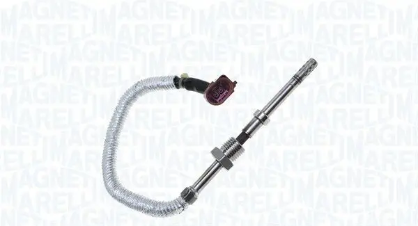 Sensor, Abgastemperatur MAGNETI MARELLI 172000215010