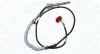Sensor, Abgastemperatur MAGNETI MARELLI 172000217010