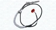 Sensor, Abgastemperatur MAGNETI MARELLI 172000217010