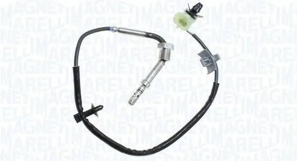 Sensor, Abgastemperatur MAGNETI MARELLI 172000221010