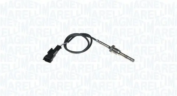 Sensor, Abgastemperatur MAGNETI MARELLI 172000223010