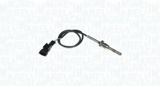 Sensor, Abgastemperatur MAGNETI MARELLI 172000223010 Bild Sensor, Abgastemperatur MAGNETI MARELLI 172000223010