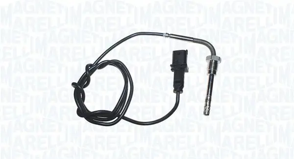 Sensor, Abgastemperatur MAGNETI MARELLI 172000225010