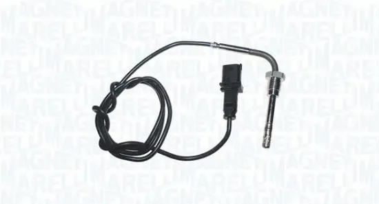 Sensor, Abgastemperatur MAGNETI MARELLI 172000225010 Bild Sensor, Abgastemperatur MAGNETI MARELLI 172000225010