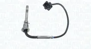 Sensor, Abgastemperatur MAGNETI MARELLI 172000227010