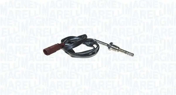 Sensor, Abgastemperatur MAGNETI MARELLI 172000229010
