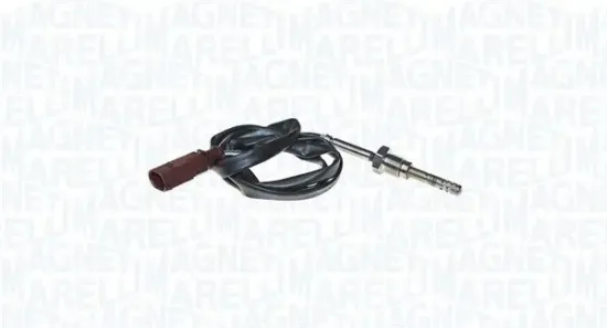 Sensor, Abgastemperatur MAGNETI MARELLI 172000229010 Bild Sensor, Abgastemperatur MAGNETI MARELLI 172000229010