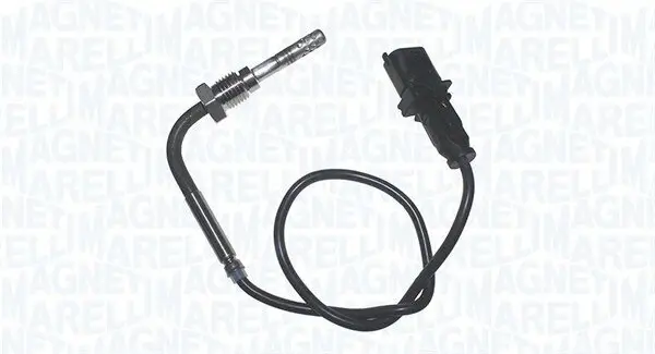 Sensor, Abgastemperatur MAGNETI MARELLI 172000233010