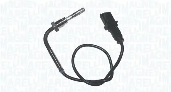 Sensor, Abgastemperatur MAGNETI MARELLI 172000233010 Bild Sensor, Abgastemperatur MAGNETI MARELLI 172000233010