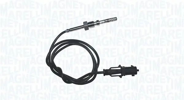 Sensor, Abgastemperatur MAGNETI MARELLI 172000237010