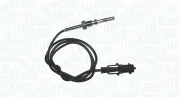 Sensor, Abgastemperatur MAGNETI MARELLI 172000237010