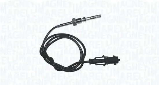 Sensor, Abgastemperatur MAGNETI MARELLI 172000237010 Bild Sensor, Abgastemperatur MAGNETI MARELLI 172000237010