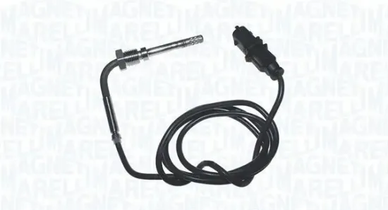 Sensor, Abgastemperatur MAGNETI MARELLI 172000239010 Bild Sensor, Abgastemperatur MAGNETI MARELLI 172000239010