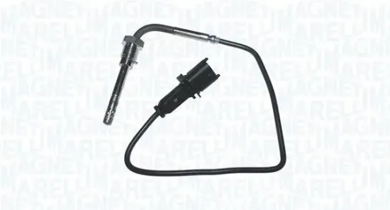 Sensor, Abgastemperatur MAGNETI MARELLI 172000243010 Bild Sensor, Abgastemperatur MAGNETI MARELLI 172000243010