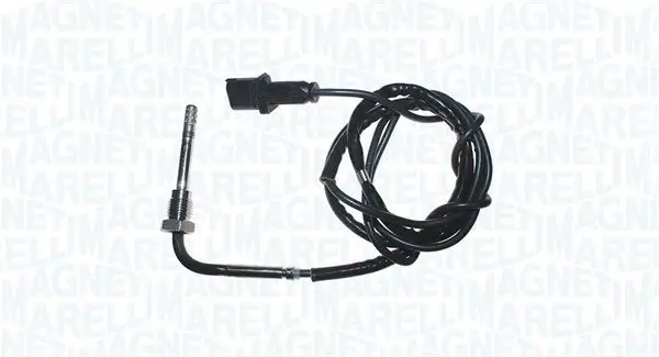 Sensor, Abgastemperatur MAGNETI MARELLI 172000245010