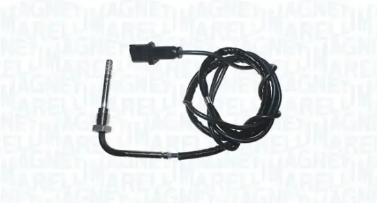 Sensor, Abgastemperatur MAGNETI MARELLI 172000245010 Bild Sensor, Abgastemperatur MAGNETI MARELLI 172000245010