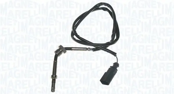Sensor, Abgastemperatur MAGNETI MARELLI 172000247010