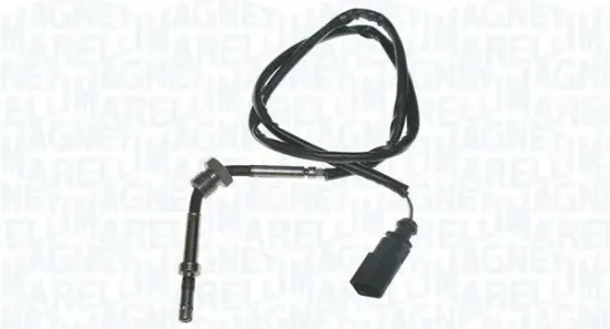 Sensor, Abgastemperatur MAGNETI MARELLI 172000247010 Bild Sensor, Abgastemperatur MAGNETI MARELLI 172000247010