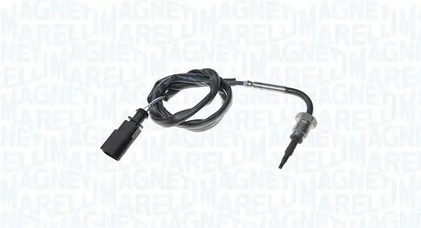 Sensor, Abgastemperatur MAGNETI MARELLI 172000251010 Bild Sensor, Abgastemperatur MAGNETI MARELLI 172000251010