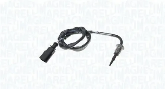 Sensor, Abgastemperatur MAGNETI MARELLI 172000251010 Bild Sensor, Abgastemperatur MAGNETI MARELLI 172000251010