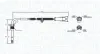 Sensor, Abgastemperatur MAGNETI MARELLI 172000077010 Bild Sensor, Abgastemperatur MAGNETI MARELLI 172000077010