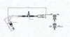 Sensor, Abgastemperatur MAGNETI MARELLI 172000107010 Bild Sensor, Abgastemperatur MAGNETI MARELLI 172000107010