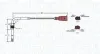 Sensor, Abgastemperatur MAGNETI MARELLI 172000175010 Bild Sensor, Abgastemperatur MAGNETI MARELLI 172000175010