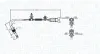 Sensor, Abgastemperatur MAGNETI MARELLI 172000221010 Bild Sensor, Abgastemperatur MAGNETI MARELLI 172000221010