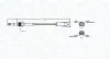 Sensor, Abgastemperatur MAGNETI MARELLI 172000223010 Bild Sensor, Abgastemperatur MAGNETI MARELLI 172000223010