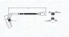 Sensor, Abgastemperatur MAGNETI MARELLI 172000251010 Bild Sensor, Abgastemperatur MAGNETI MARELLI 172000251010