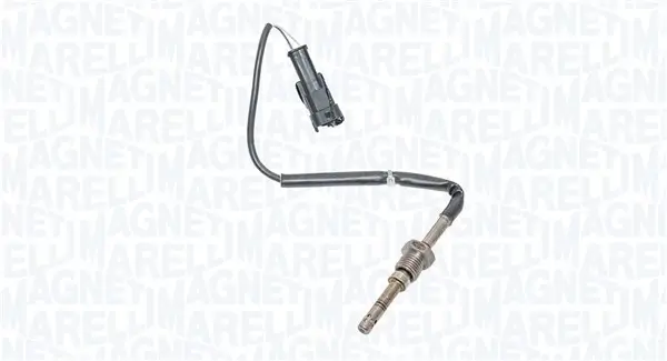 Sensor, Abgastemperatur MAGNETI MARELLI 172000043010