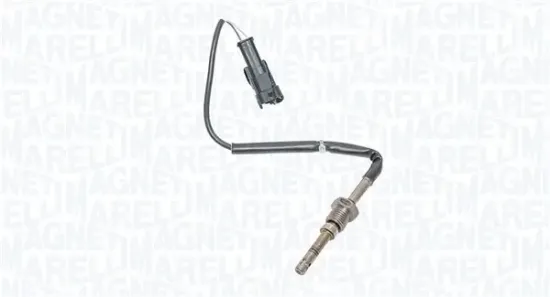 Sensor, Abgastemperatur MAGNETI MARELLI 172000043010 Bild Sensor, Abgastemperatur MAGNETI MARELLI 172000043010