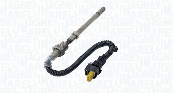 Sensor, Abgastemperatur MAGNETI MARELLI 172000205010