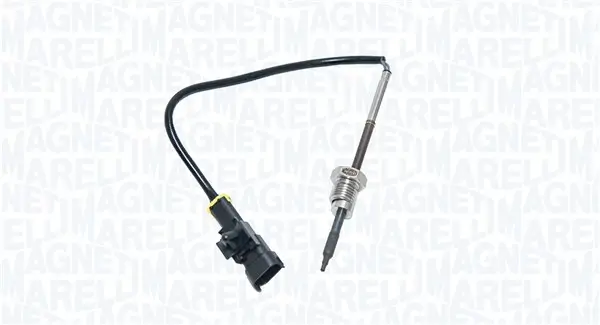 Sensor, Abgastemperatur MAGNETI MARELLI 172000257010