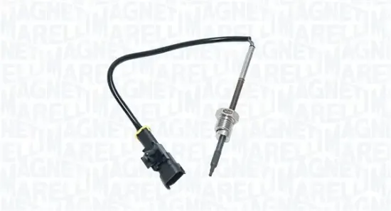 Sensor, Abgastemperatur MAGNETI MARELLI 172000257010 Bild Sensor, Abgastemperatur MAGNETI MARELLI 172000257010