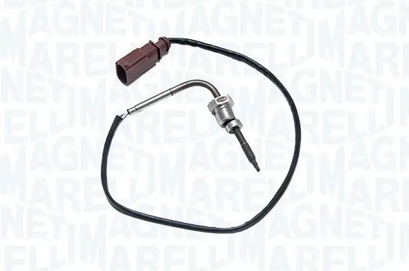 Sensor, Abgastemperatur MAGNETI MARELLI 172000267010