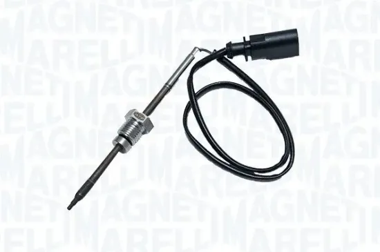 Sensor, Abgastemperatur MAGNETI MARELLI 172000271010 Bild Sensor, Abgastemperatur MAGNETI MARELLI 172000271010