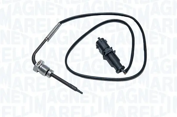 Sensor, Abgastemperatur MAGNETI MARELLI 172000273010