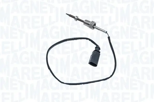 Sensor, Abgastemperatur MAGNETI MARELLI 172000275010