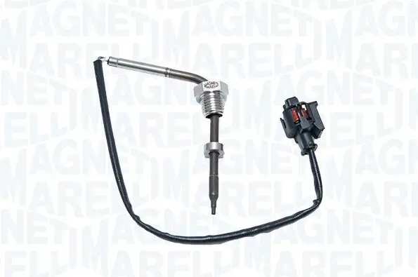 Sensor, Abgastemperatur MAGNETI MARELLI 172000279010