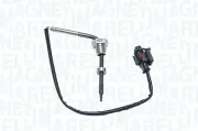 Sensor, Abgastemperatur MAGNETI MARELLI 172000279010